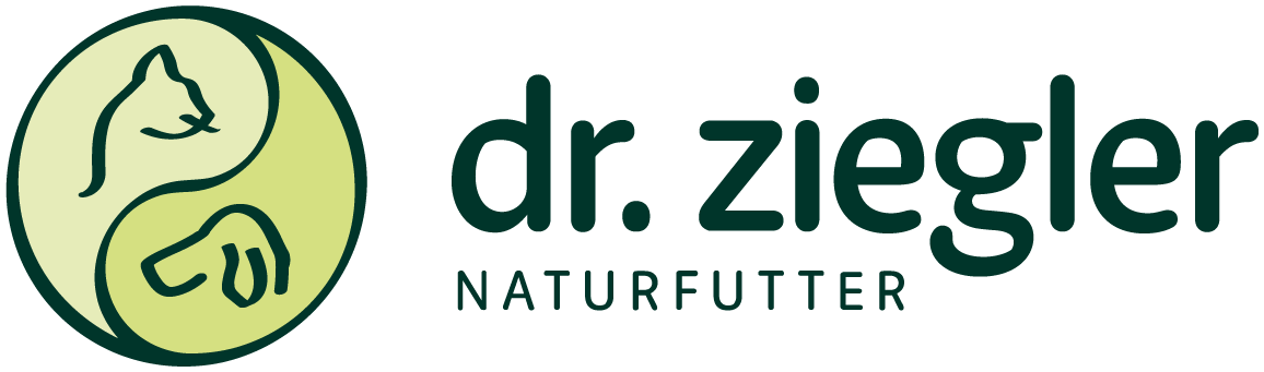 Dr. Ziegler Naturfutter Logo
