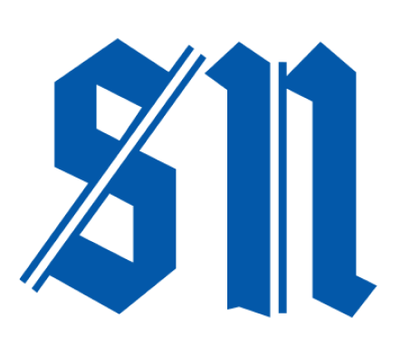 Salzburger Nachrichten Logo