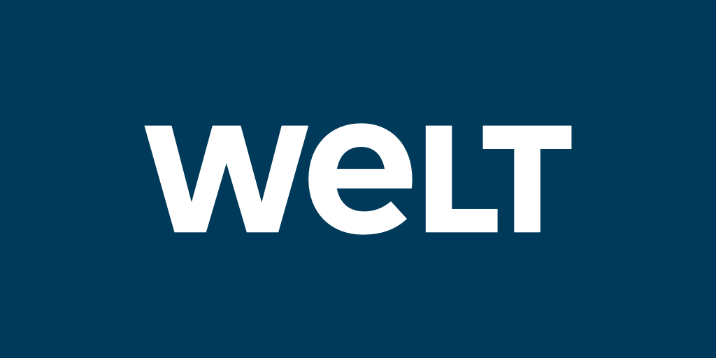 Welt Logo